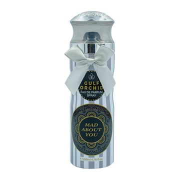 Gulf Orchid Mad About You Deodorant Eau De Parfum Deodorant