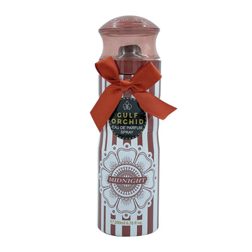 Gulf Orchid Midnight Deodorant Eau De Parfum Deodorant