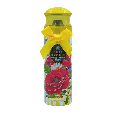 Gulf Orchid Nature Speel Deodorant Eau De Parfum Deodorant