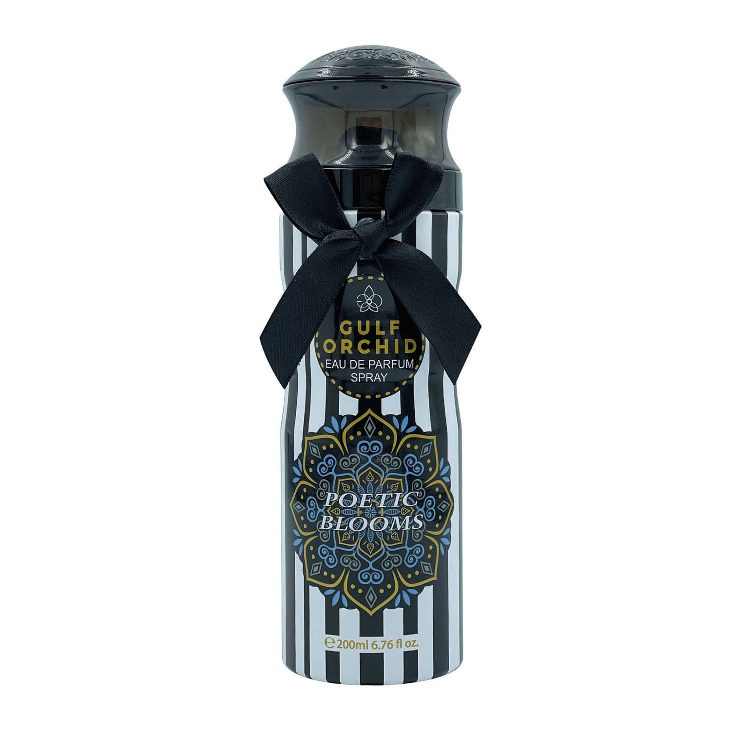 Gulf Orchid Poetic Blooms Deodorant Eau De Parfum Deodorant