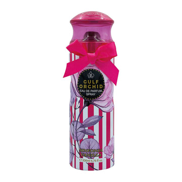 Gulf Orchid Sinfonia Vanilla Deodorant Eau De Parfum Deodorant
