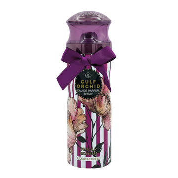 Gulf Orchid Sugar Bloom Deodorant Eau De Parfum Deodorant