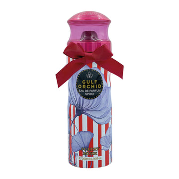 Gulf Orchid Sultry Musk Deodorant Eau De Parfum Deodorant