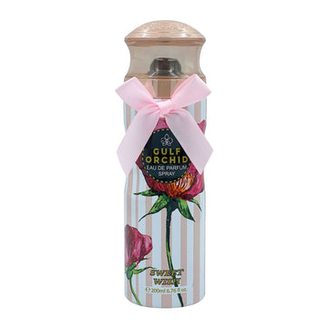 Gulf Orchid Sweet Wish Deodorant Eau De Parfum Deodorant