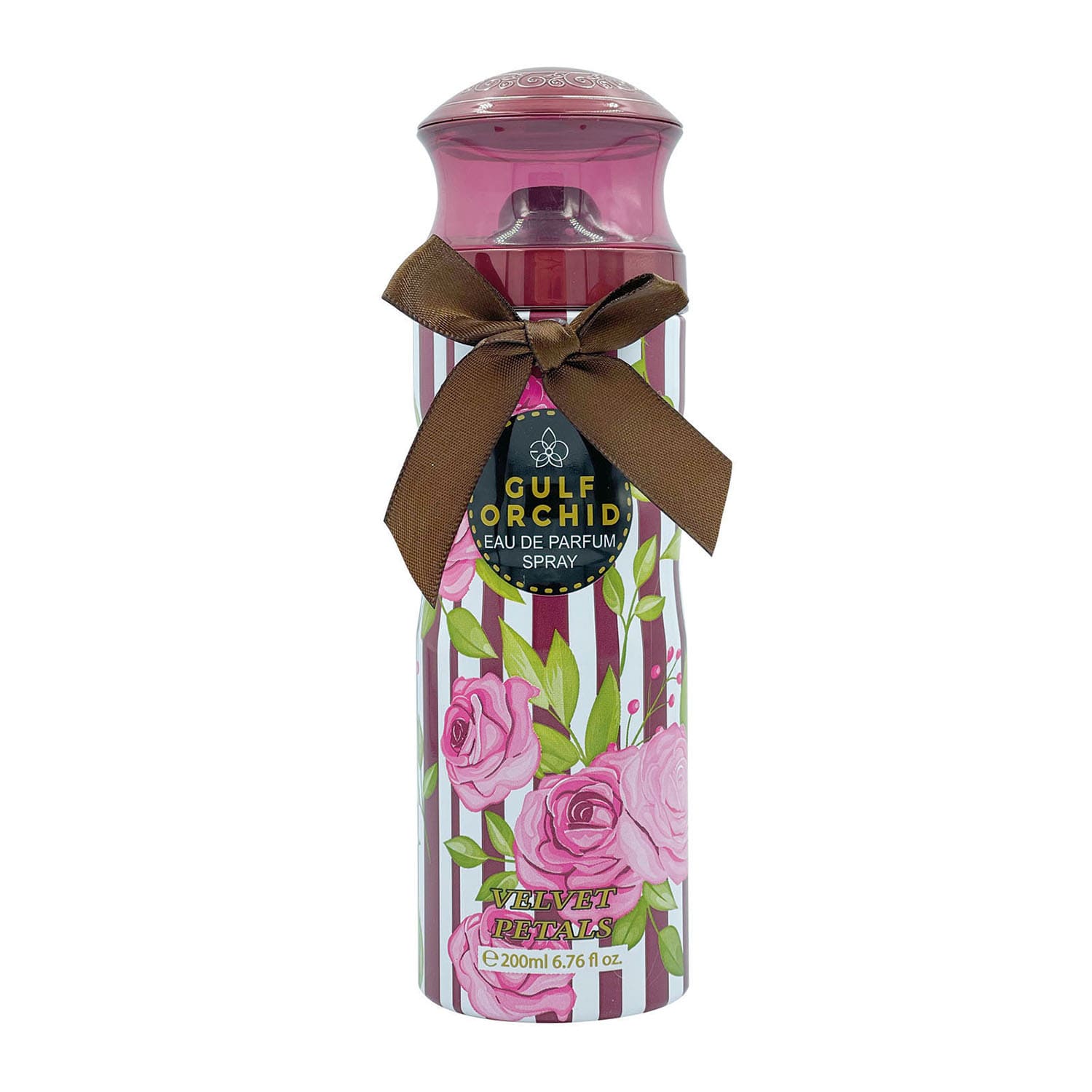 Gulf Orchid Velvet Petals Deodorant Eau De Parfum Deodorant