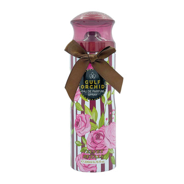 Gulf Orchid Velvet Petals Deodorant Eau De Parfum Deodorant