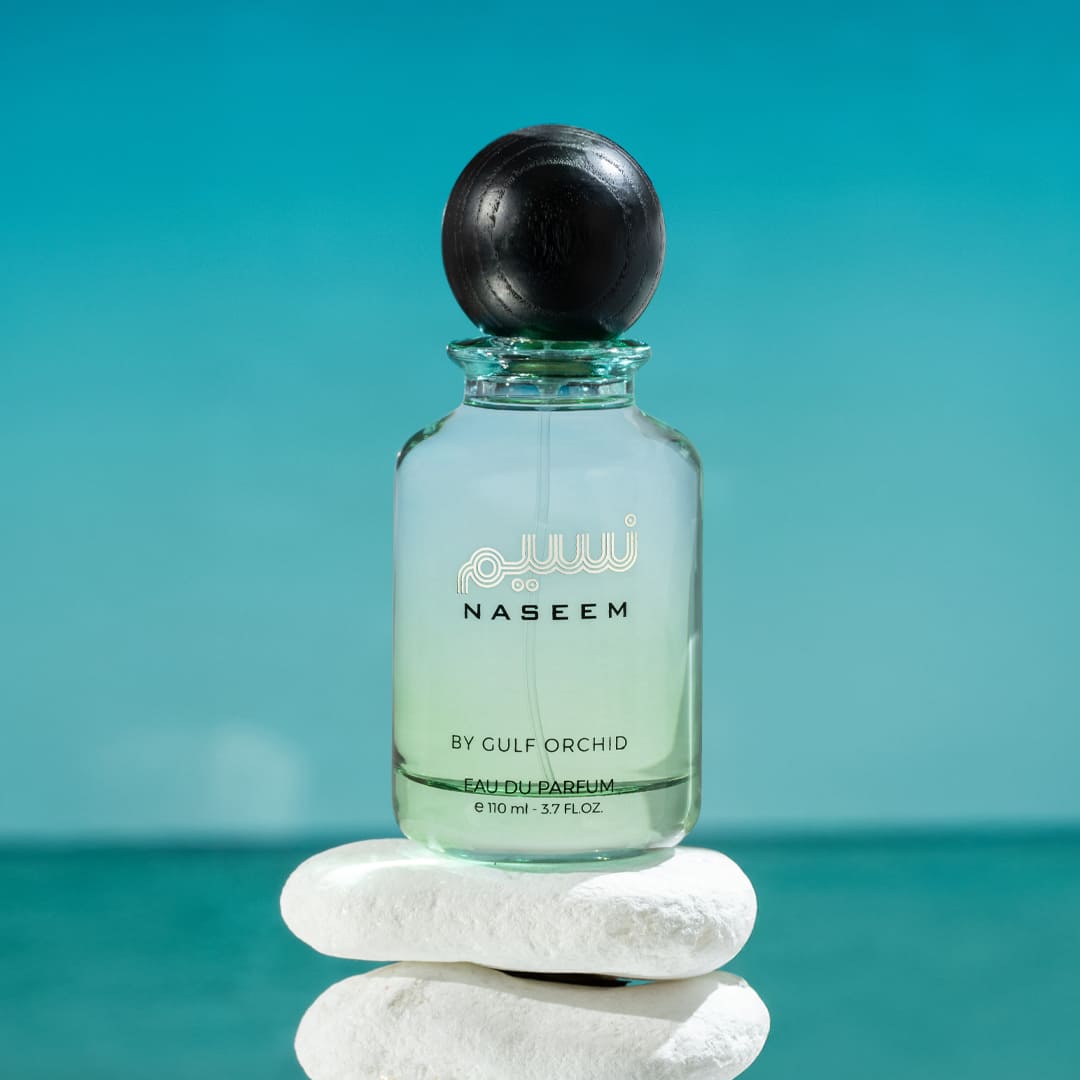 Gulf Orchid NASEEM Perfumes