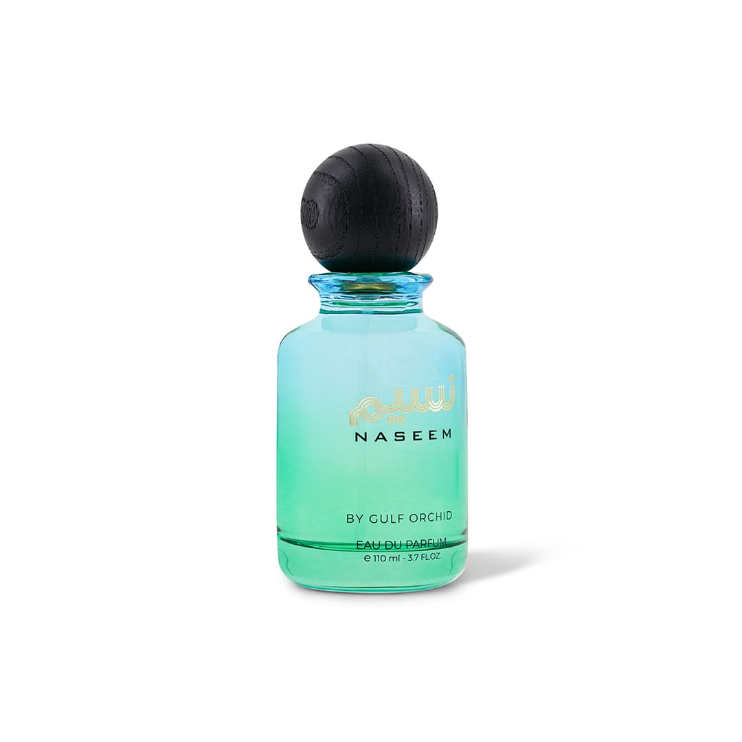 Gulf Orchid NASEEM Perfumes