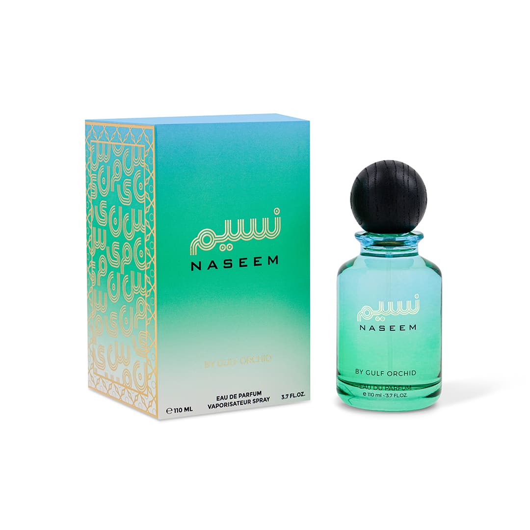 Gulf Orchid NASEEM Perfumes