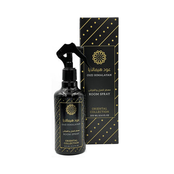 Gulf Orchid Oud Himalayan Oriental Room Spray Eau De Parfum Room Spray