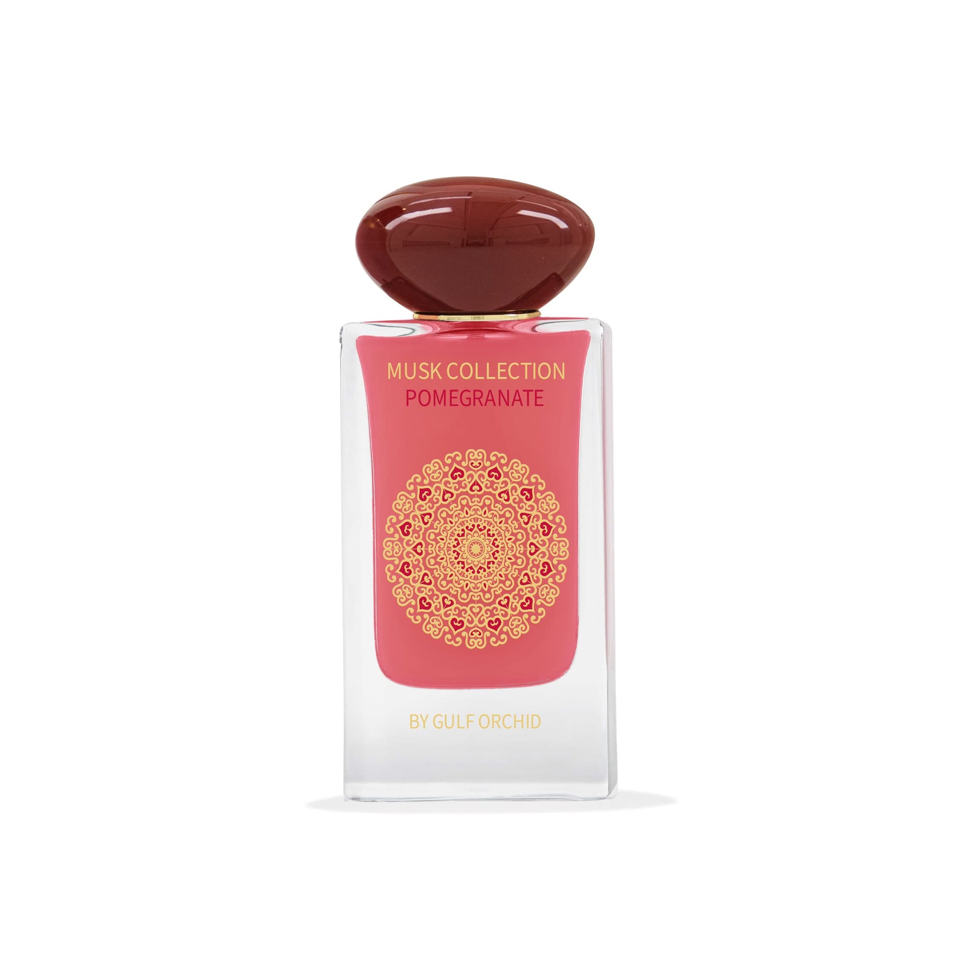 Gulf Orchid MUSK TAHARA POMEGRANATE GIFT SET Musk