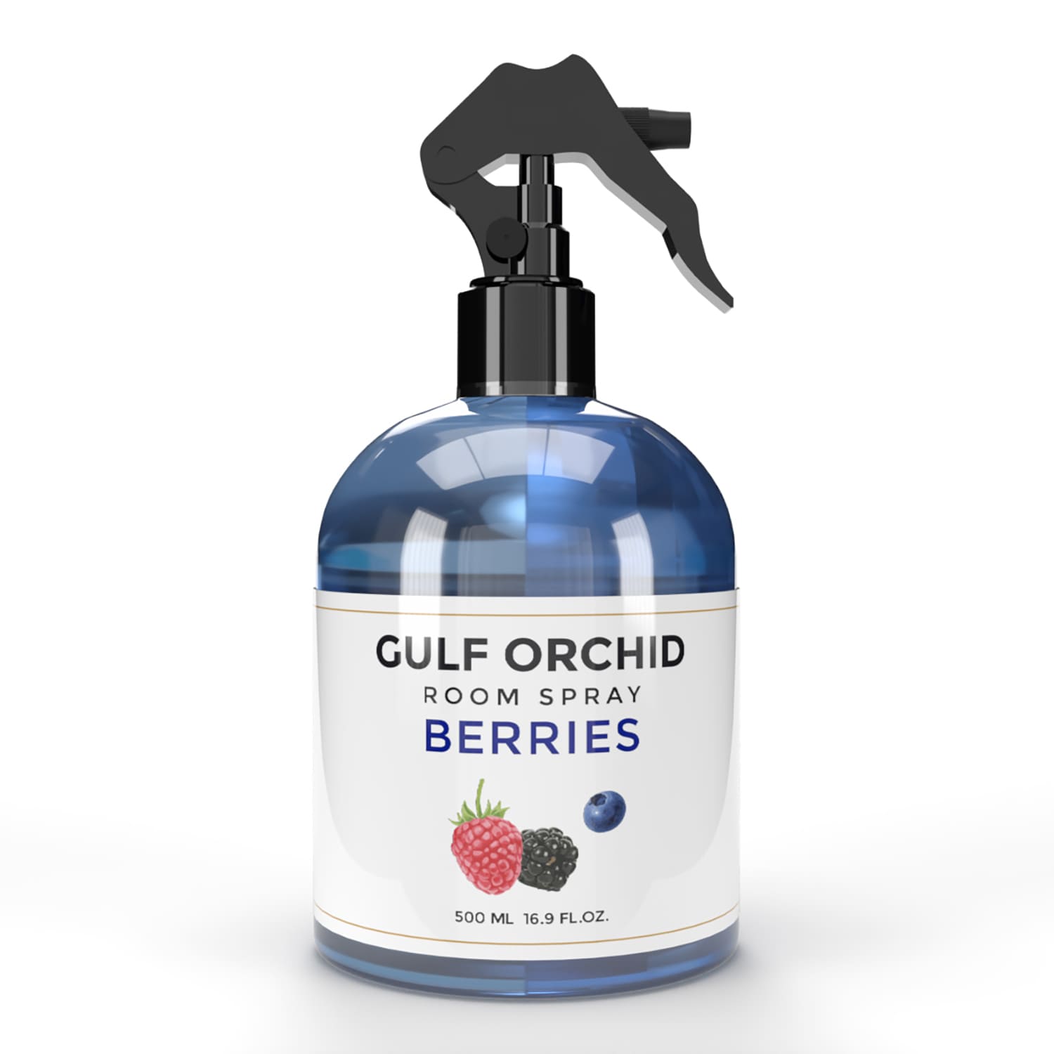 Gulf Orchid Berries Room Spray Eau De Parfum Room Spray