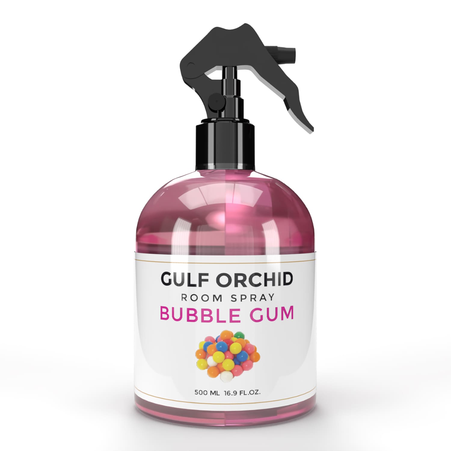 Gulf Orchid Bubble Gum Room Spray Eau De Parfum Room Spray