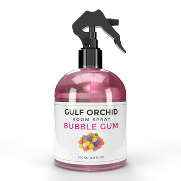 Gulf Orchid Bubble Gum Room Spray Eau De Parfum Room Spray