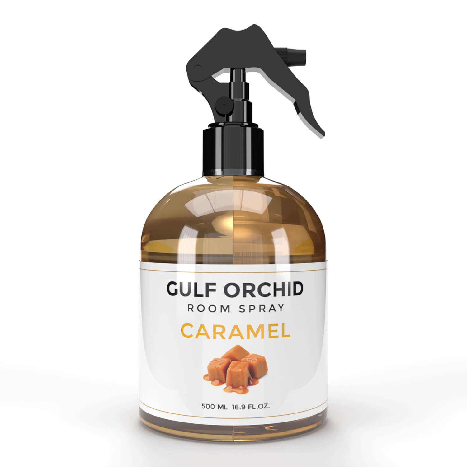 Gulf Orchid Caramel Room Spray Eau De Parfum Room Spray