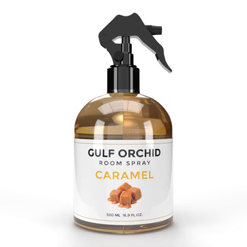 Gulf Orchid Caramel Room Spray Eau De Parfum Room Spray