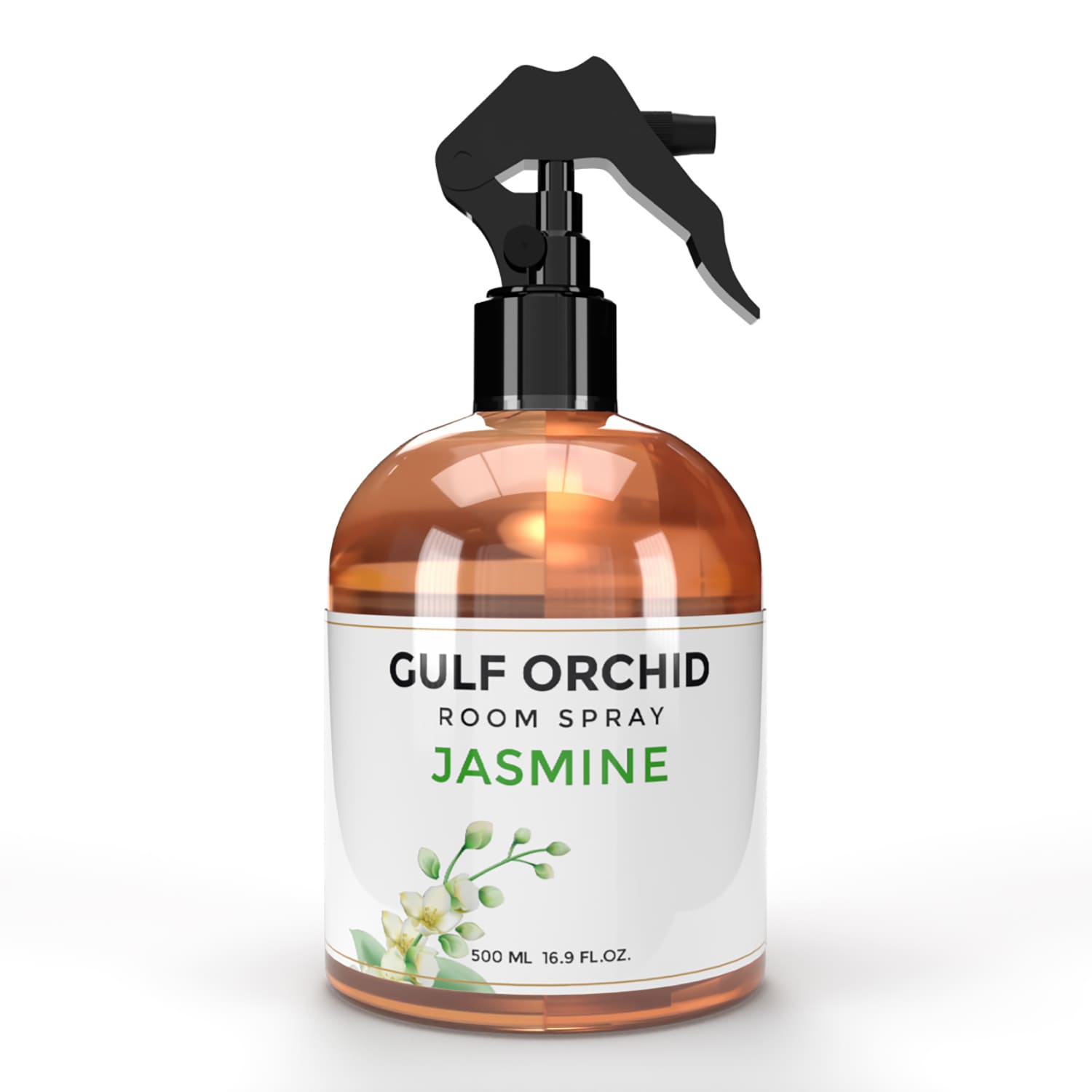 Gulf Orchid Jasmine Room Spray Eau De Parfum Room Spray