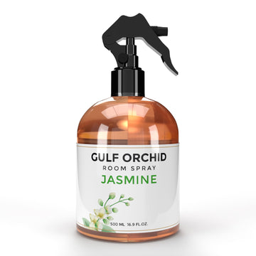 Gulf Orchid Jasmine Room Spray Eau De Parfum Room Spray