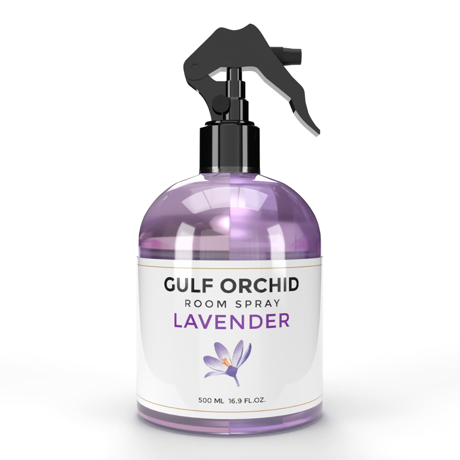 Gulf Orchid Lavender Room Spray Eau De Parfum Room Spray