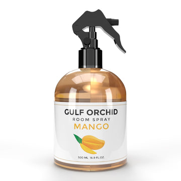 Gulf Orchid Mango Room Spray Eau De Parfum Room Spray