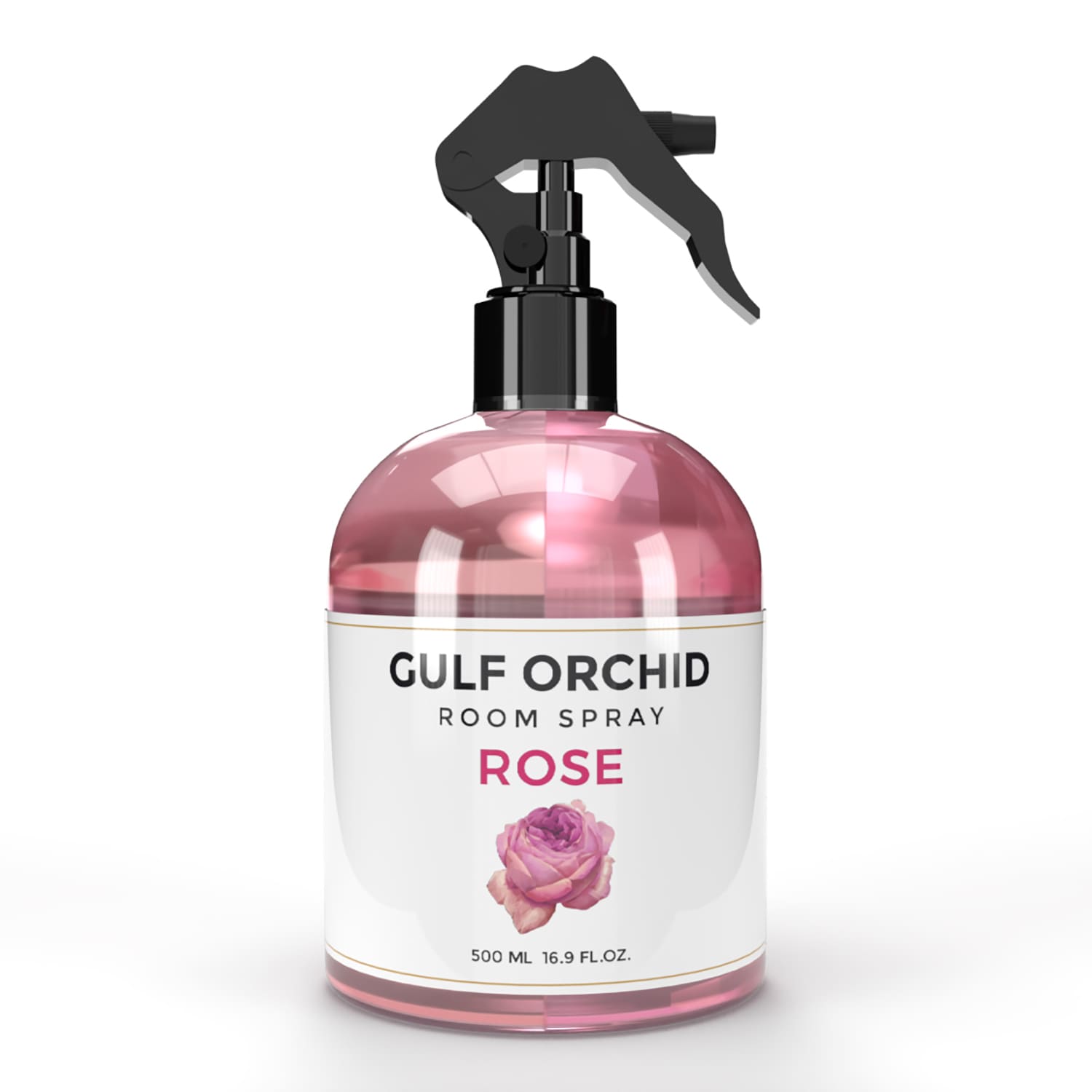 Gulf Orchid Rose Room Spray Eau De Parfum Room Spray