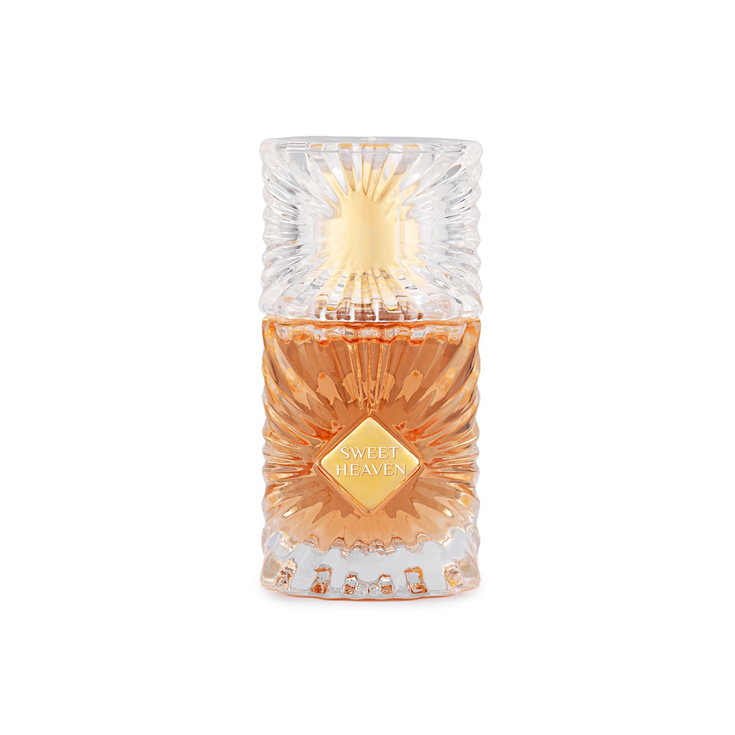 Gulf Orchid Sweet Heaven 20ml Eau De Parfum Perfumes Woody, Sweet Musk, Sandalwood, Tonka, Vanilla Amber, Cashmere, Myrrh Cocoa, Hazelnut, Orange