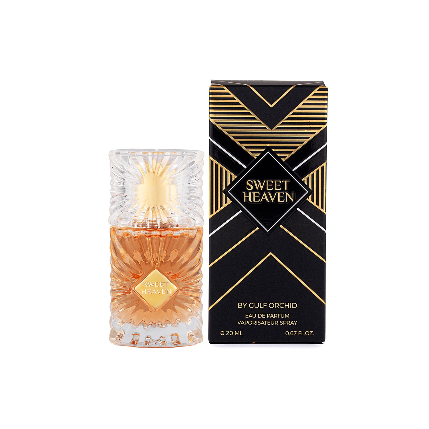 Gulf Orchid THE PERFECT HOLIDAY GIFT - LOLITA WITH A FREE SWEET HEAVEN