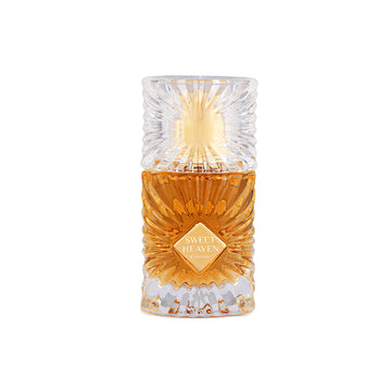 Gulf Orchid Sweet Heaven Extreme 20ml Eau De Parfum Perfumes Oriental, Gourmand Bergamot, Coffee, Lavender Tonka, Geranium Musk, Liquor, Sandalwood