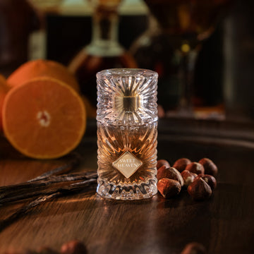 Gulf Orchid SWEET HEAVEN 20ML Perfumes