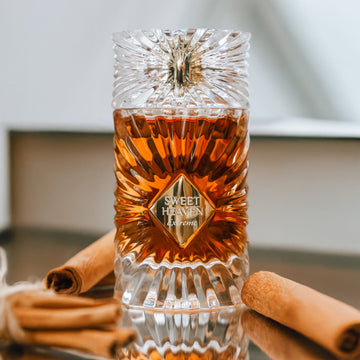 Gulf Orchid THE PERFECT BUNDLE - SWEET HEAVEN EXTREME & 20ML TRAVEL SIZE