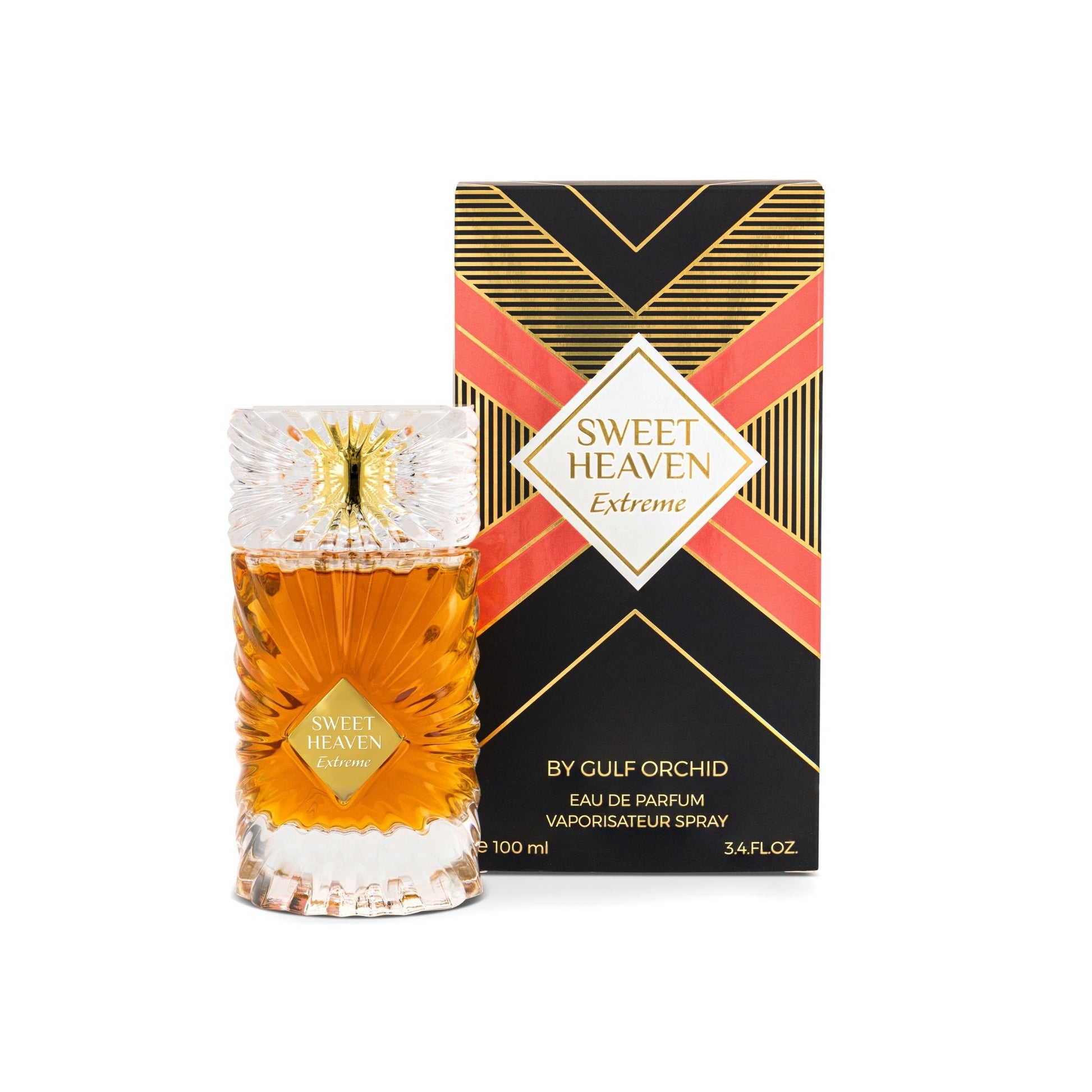 Gulf Orchid SWEET HEAVEN EXTREME Perfumes