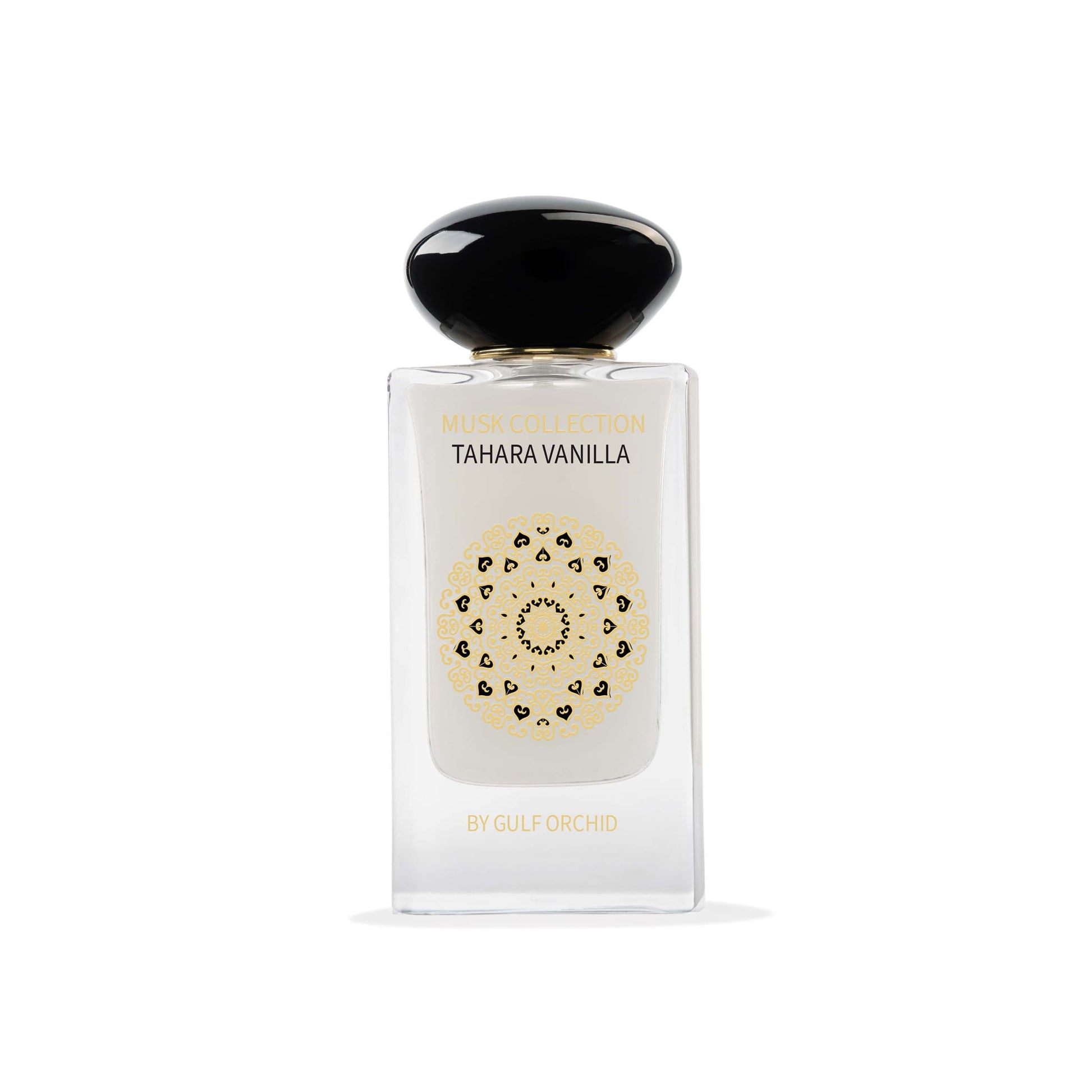 Gulf Orchid MUSK TAHARA VANILLA GIFT SET Musk
