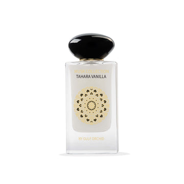 Gulf Orchid MUSK TAHARA VANILLA GIFT SET Musk
