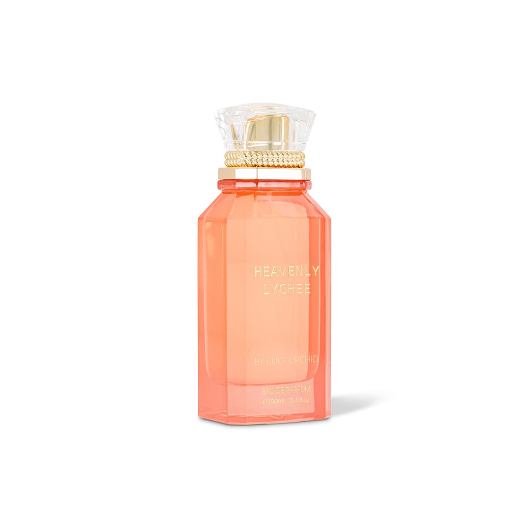 Gulf Orchid HEAVENLY LYCHEE Perfumes