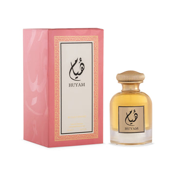 Gulf Orchid HUYAM Perfumes