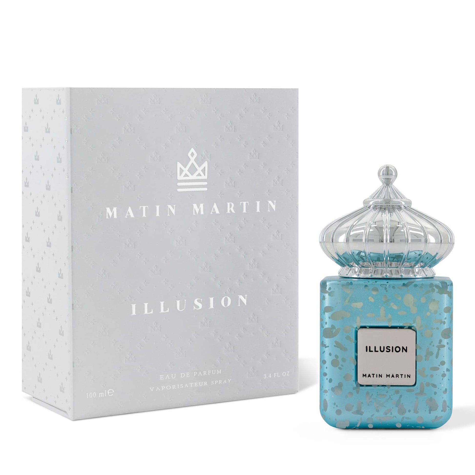 Matin Martin ILLUSION Perfumes