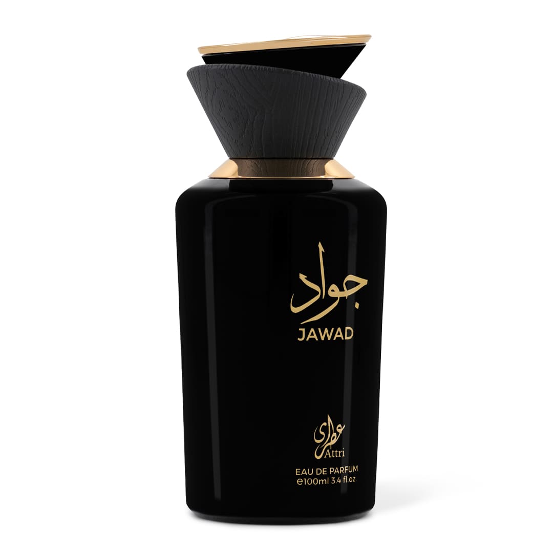 ATTRI JAWAD Perfumes