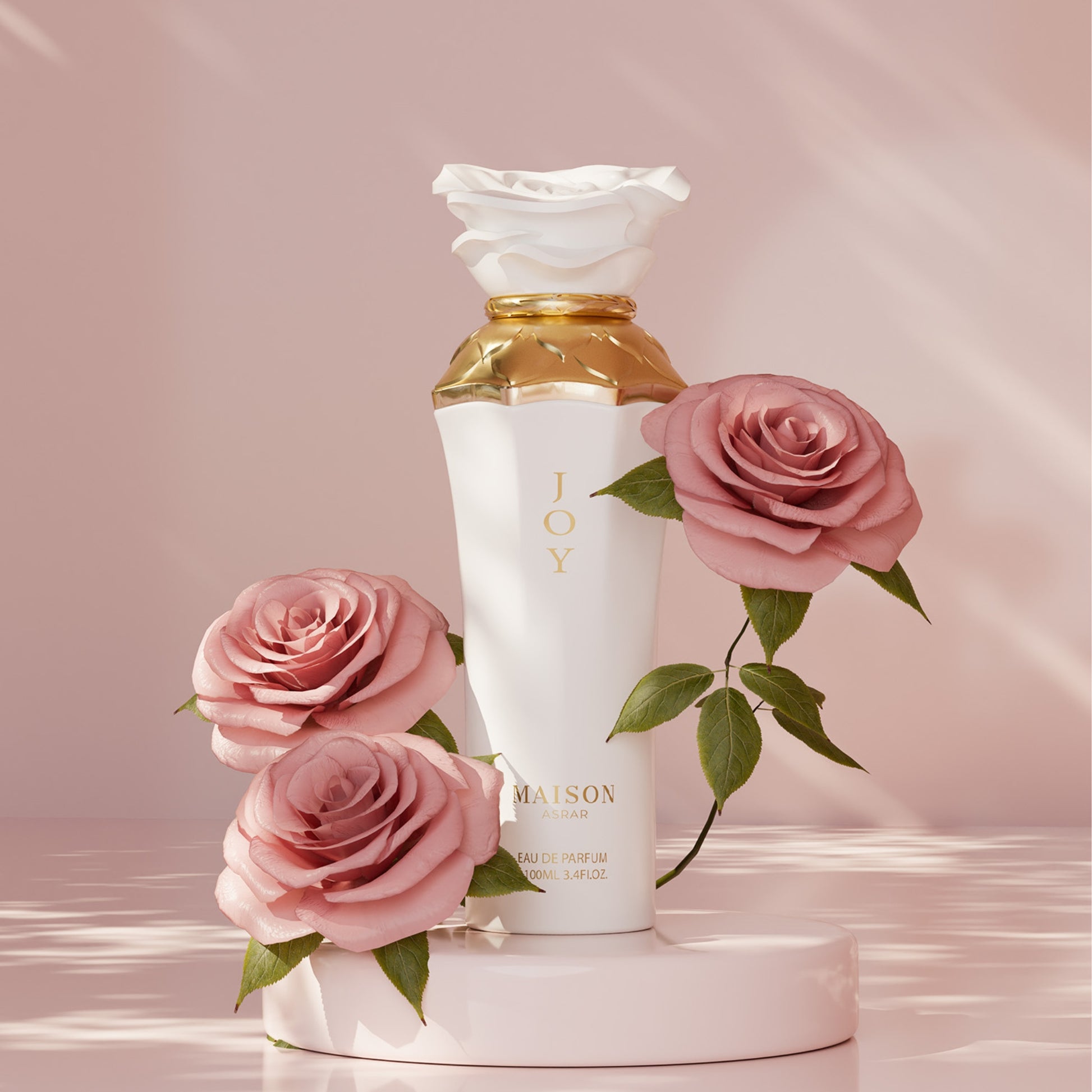 Gulf Orchid JOY COLLECTION