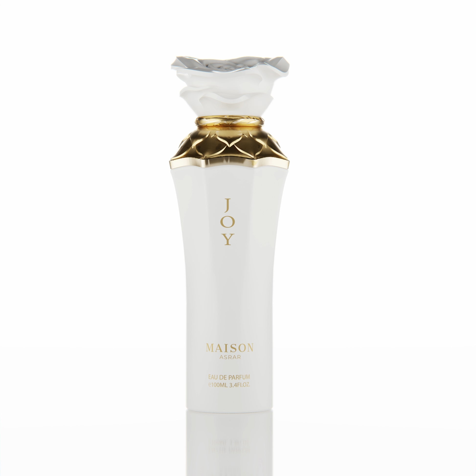 Maison Asrar JOY Perfumes