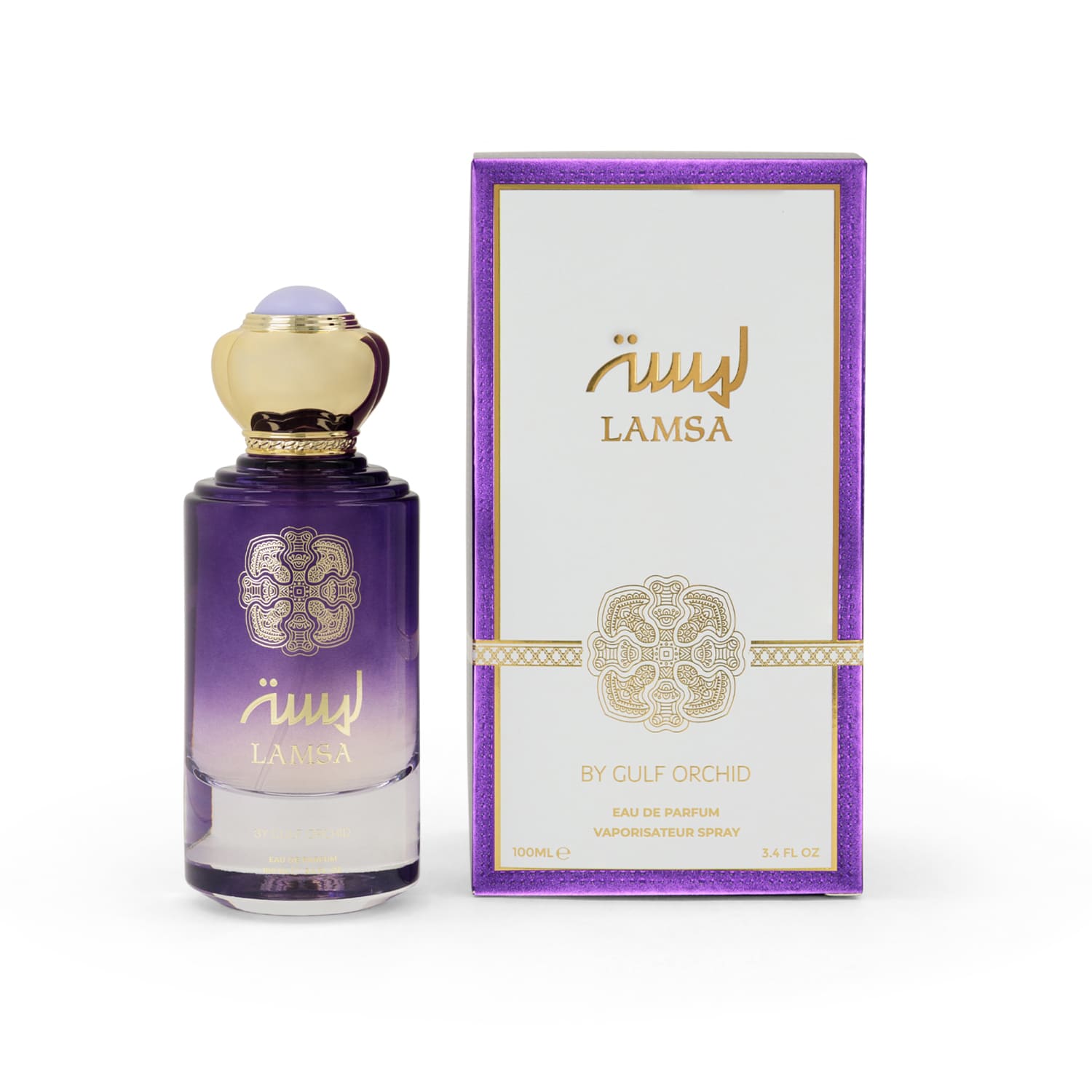 Gulf Orchid LAMSA Perfumes