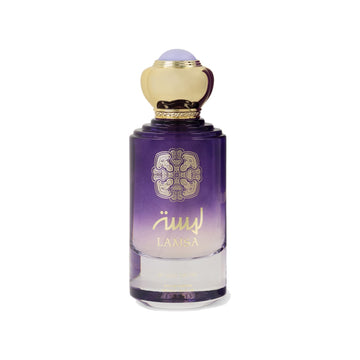 Gulf Orchid Lamsa Eau De Parfum Perfumes  Floral , Oriental Raspberry, Mandarin, Pink Pepper Rose, Orchid, Magnolia Patchouly, Sugary, Vanilla
