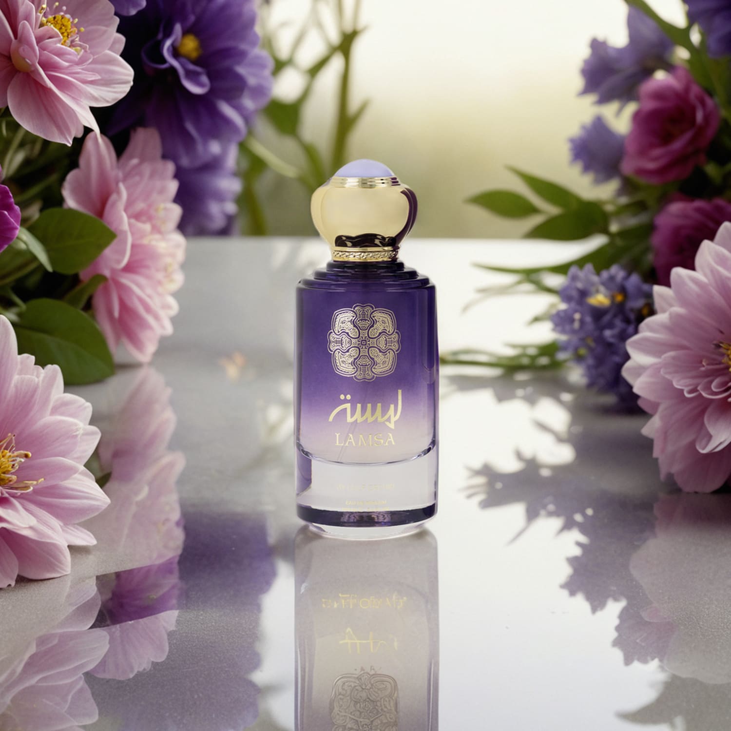 Gulf Orchid LAMSA Perfumes