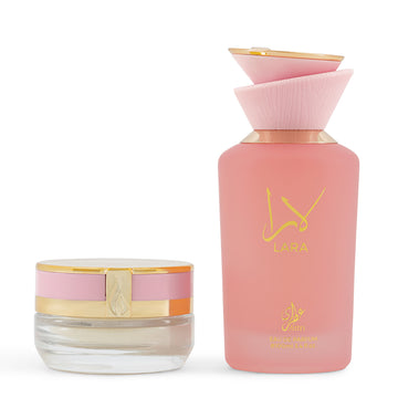 ATTRI LARA GIFT SET Perfumes