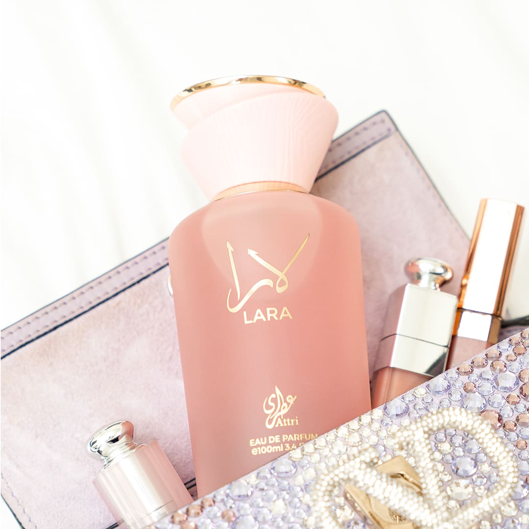 ATTRI LARA Perfumes