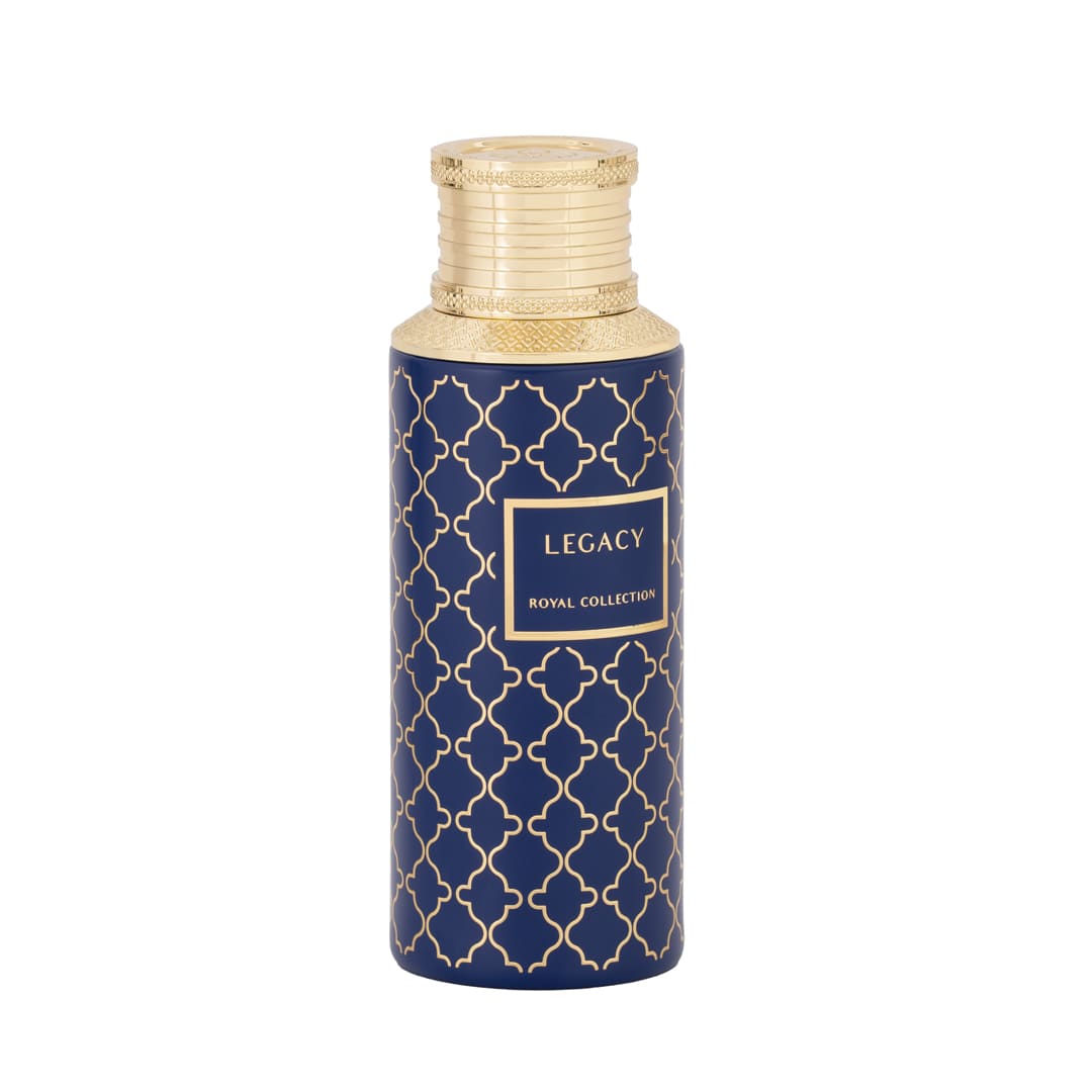 Maison Asrar LEGACY Perfumes