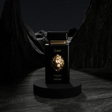 Gulf Orchid FOR THE BOLD - LEO & FLAIR EDP BUNDLE SET