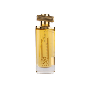 Maison Asrar Rose Honey Eau De Parfum Perfumes Oriental , Spicy Mandarin, Plum, Clove Tobacco, Labdanum, Mate Leaf Honey, Vanilla, Tonka Bean