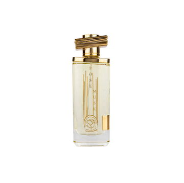 Maison Asrar Rose Musk Eau De Parfum Perfumes  Floral ,  Fruity  Grapefruit, Blackcurrant Jasmine, Rose Vanilla, Musk