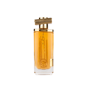 Maison Asrar Rose Oud Eau De Parfum Perfumes Oriental , Floral Bergamot, Caramel, Davana Freesia, Rose, Lily Of The Valley Ambergris, Leather, Oud