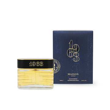 Maison Asrar 1963 Perfumes